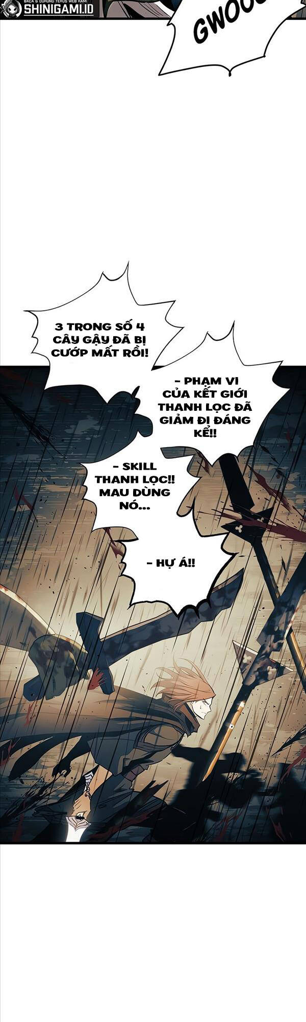 Chiền Thần Tự Sát Hồi Quy 88