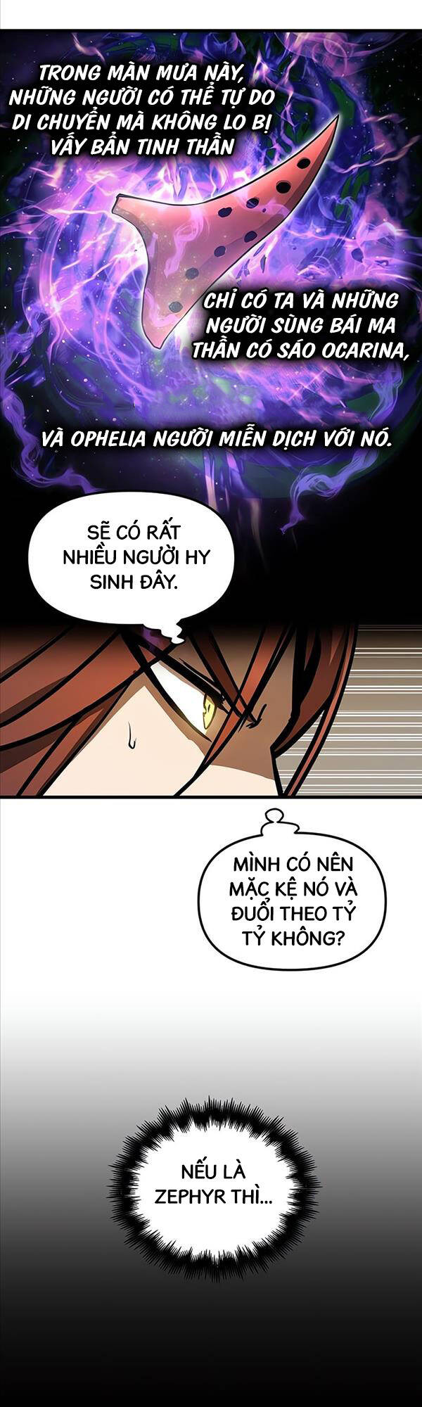 Chiền Thần Tự Sát Hồi Quy 88