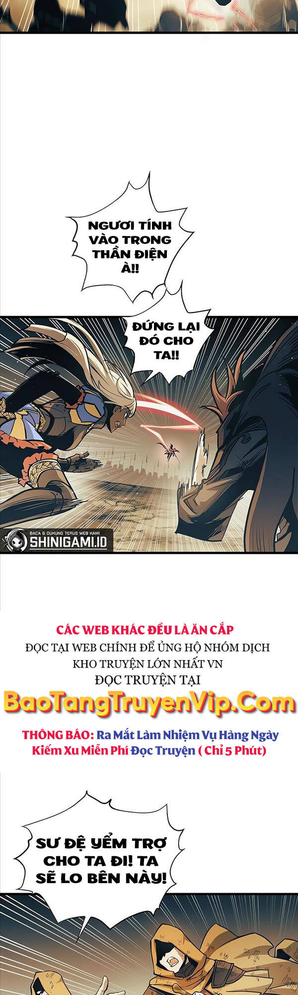Chiền Thần Tự Sát Hồi Quy 88