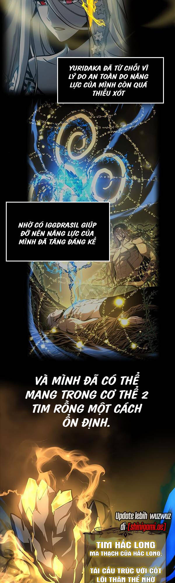 Chiền Thần Tự Sát Hồi Quy 89