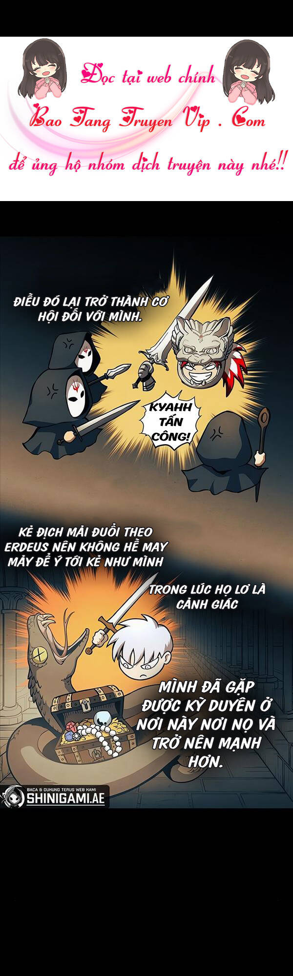 Chiền Thần Tự Sát Hồi Quy 89