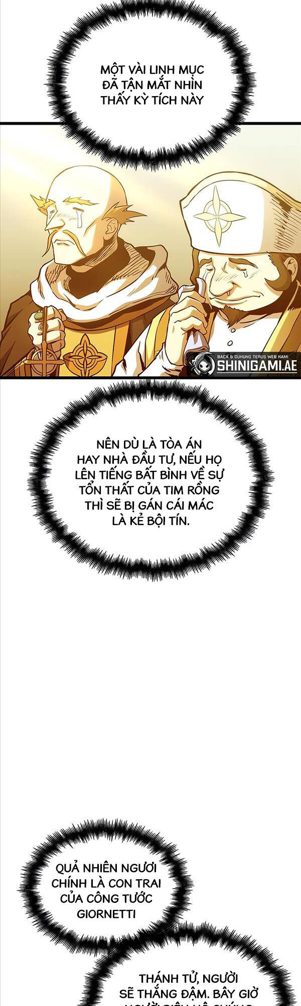 Chiền Thần Tự Sát Hồi Quy 89