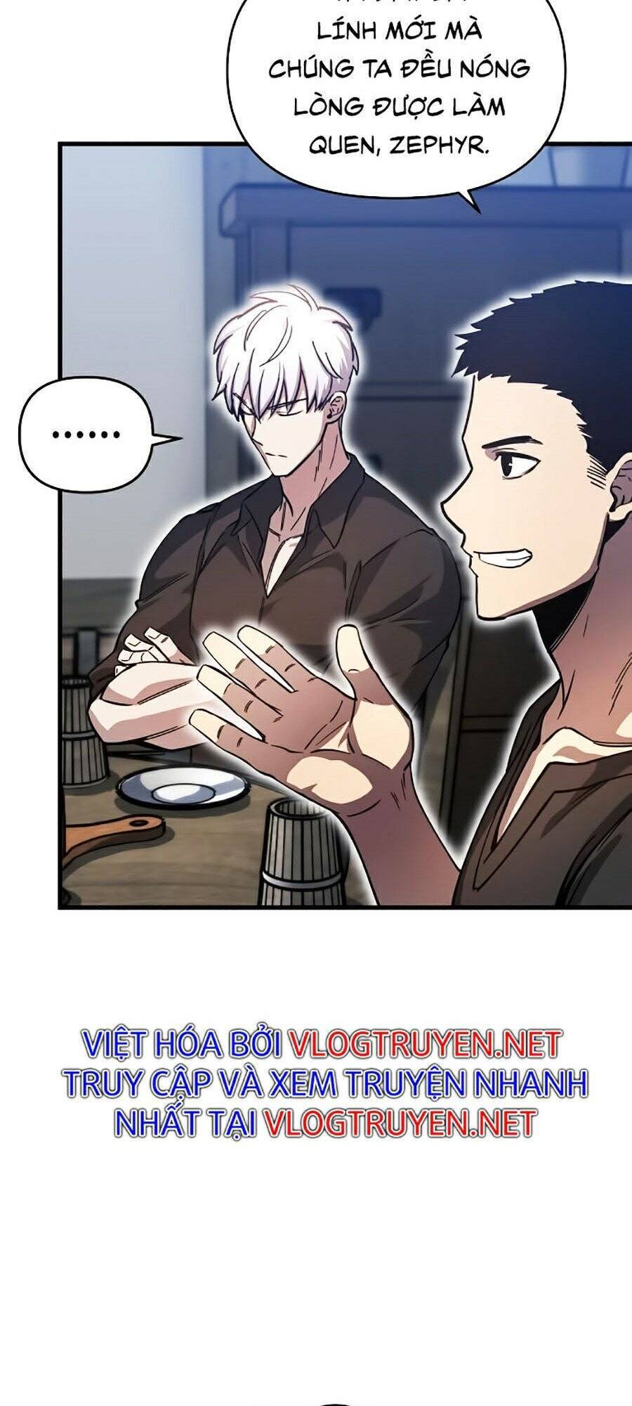 Chiền Thần Tự Sát Hồi Quy 9