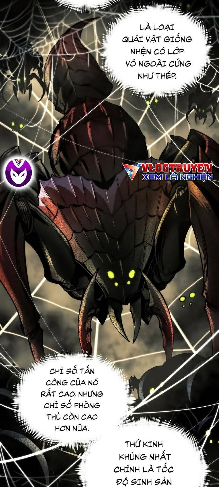 Chiền Thần Tự Sát Hồi Quy 9