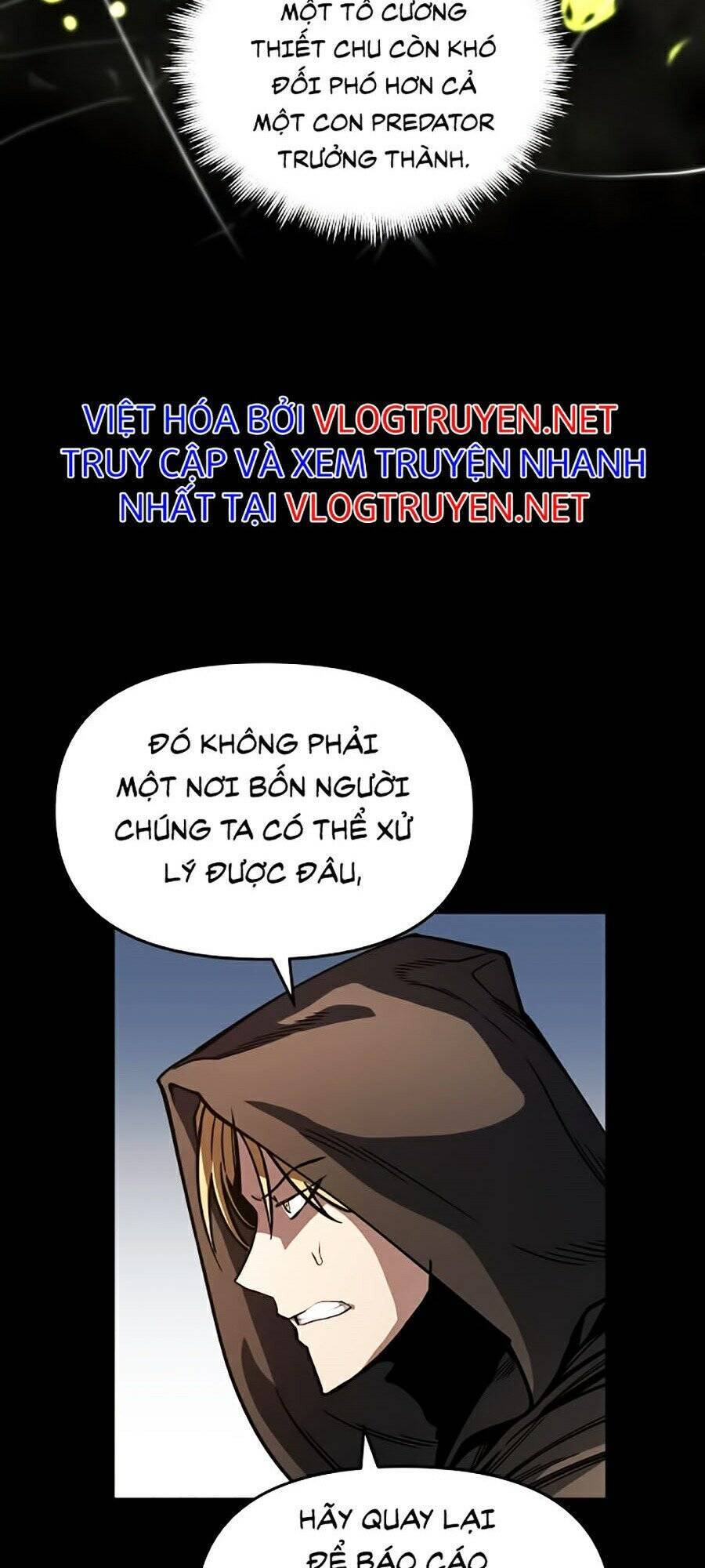 Chiền Thần Tự Sát Hồi Quy 9