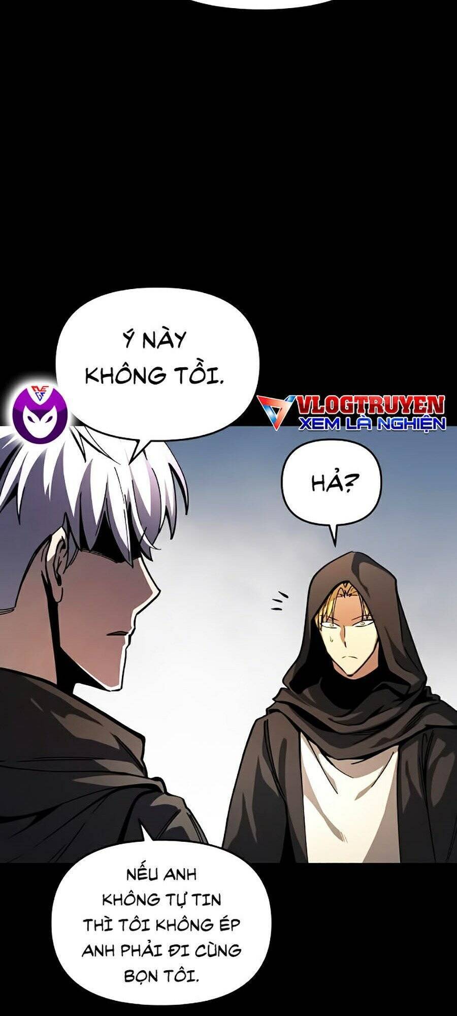 Chiền Thần Tự Sát Hồi Quy 9