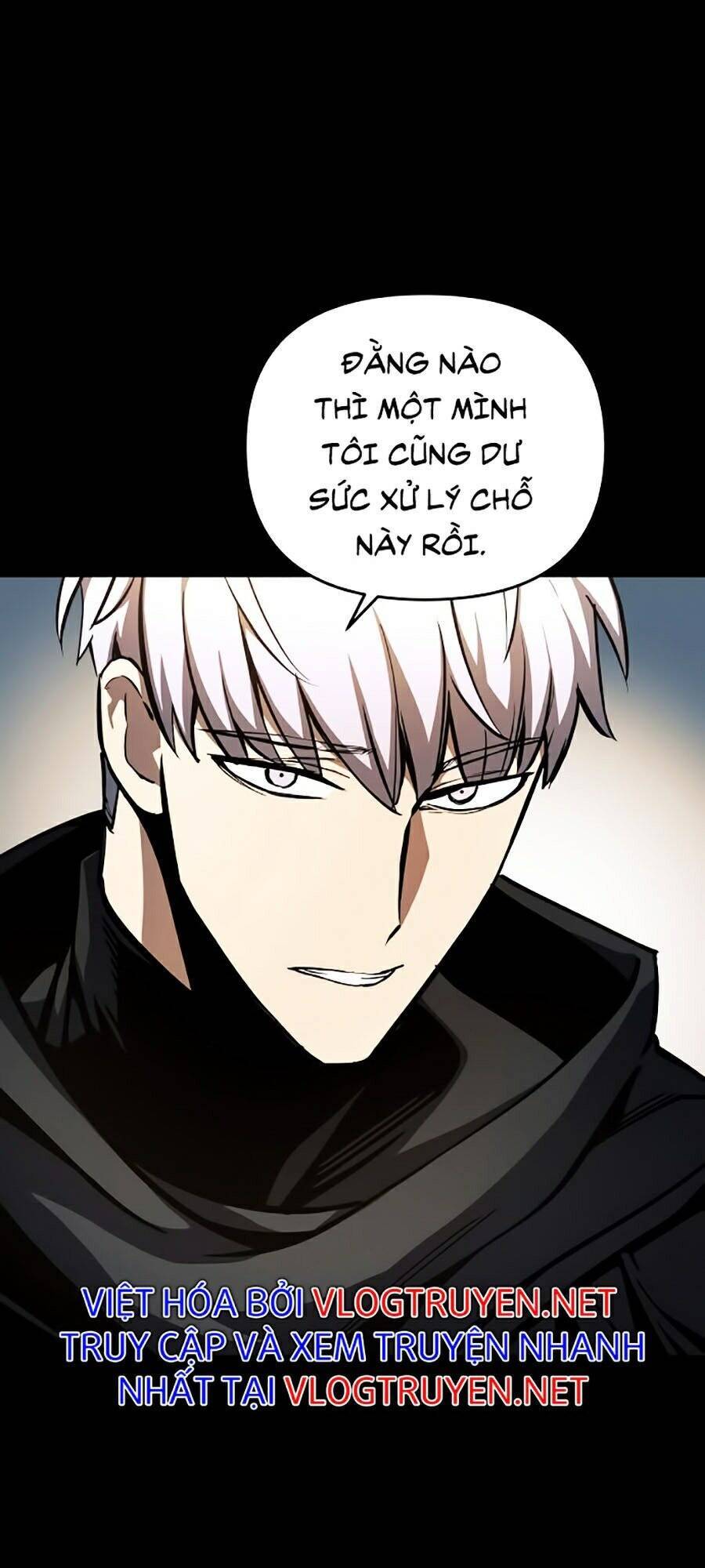 Chiền Thần Tự Sát Hồi Quy 9