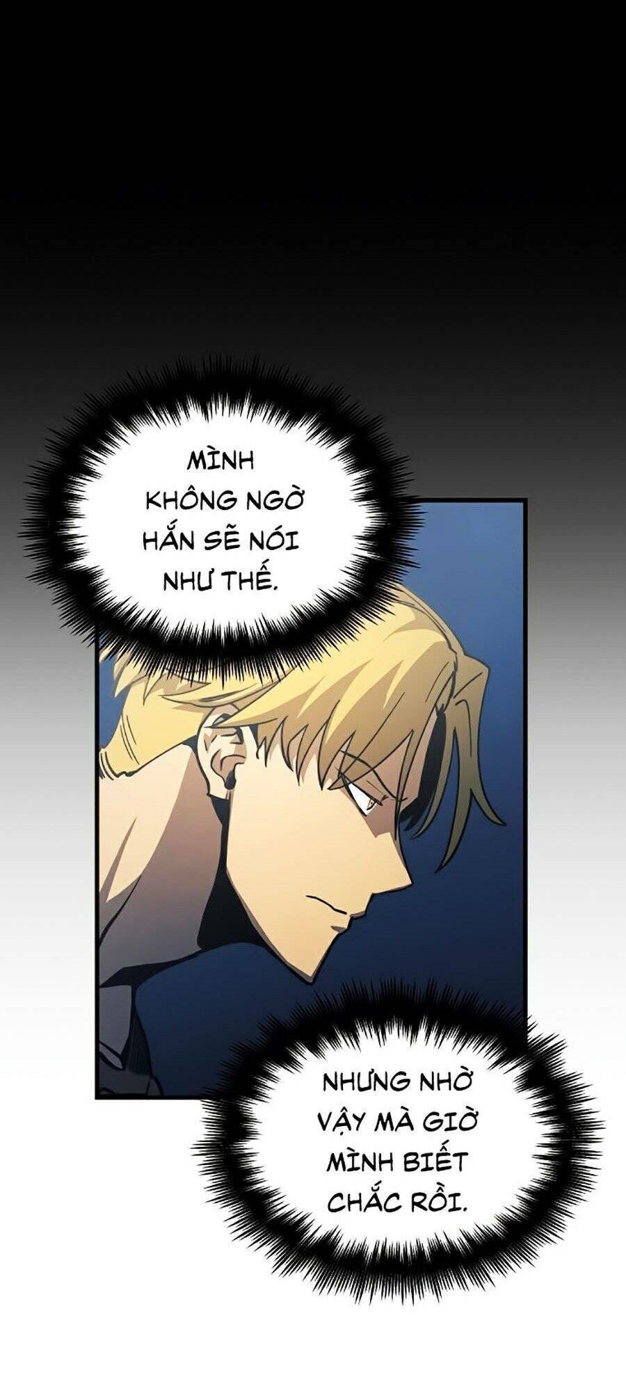 Chiền Thần Tự Sát Hồi Quy 9