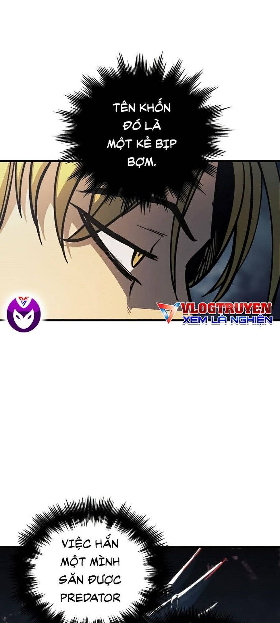 Chiền Thần Tự Sát Hồi Quy 9