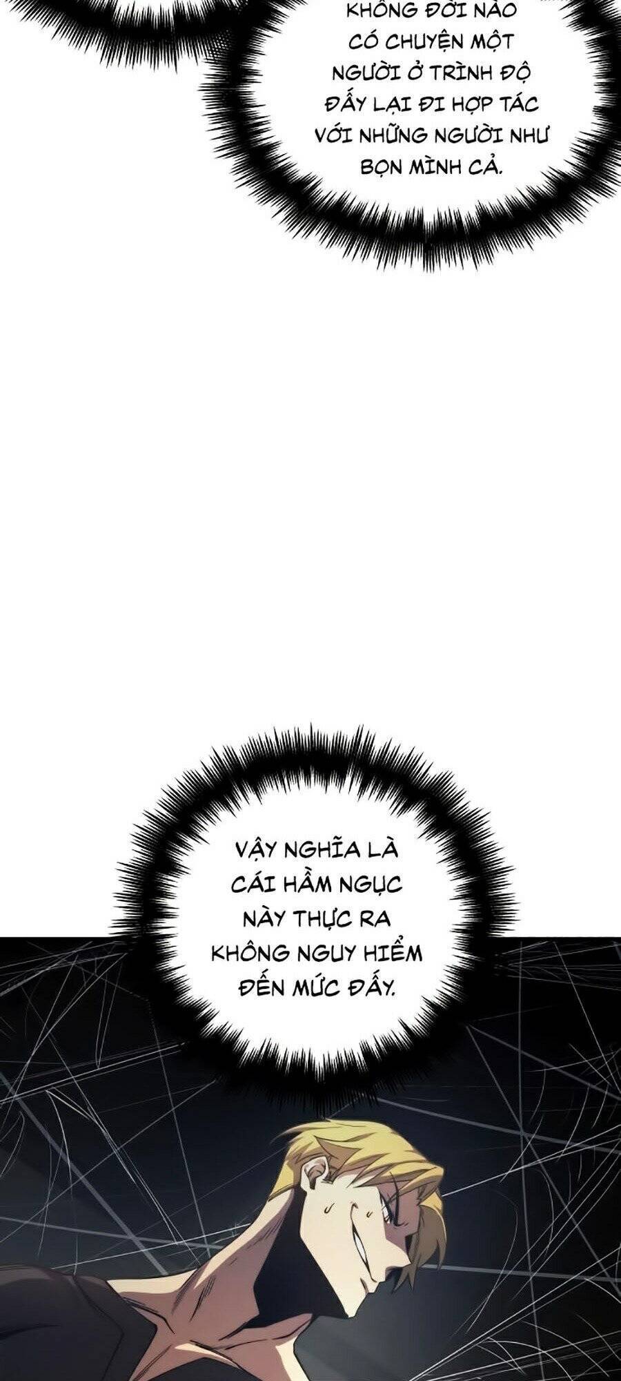 Chiền Thần Tự Sát Hồi Quy 9