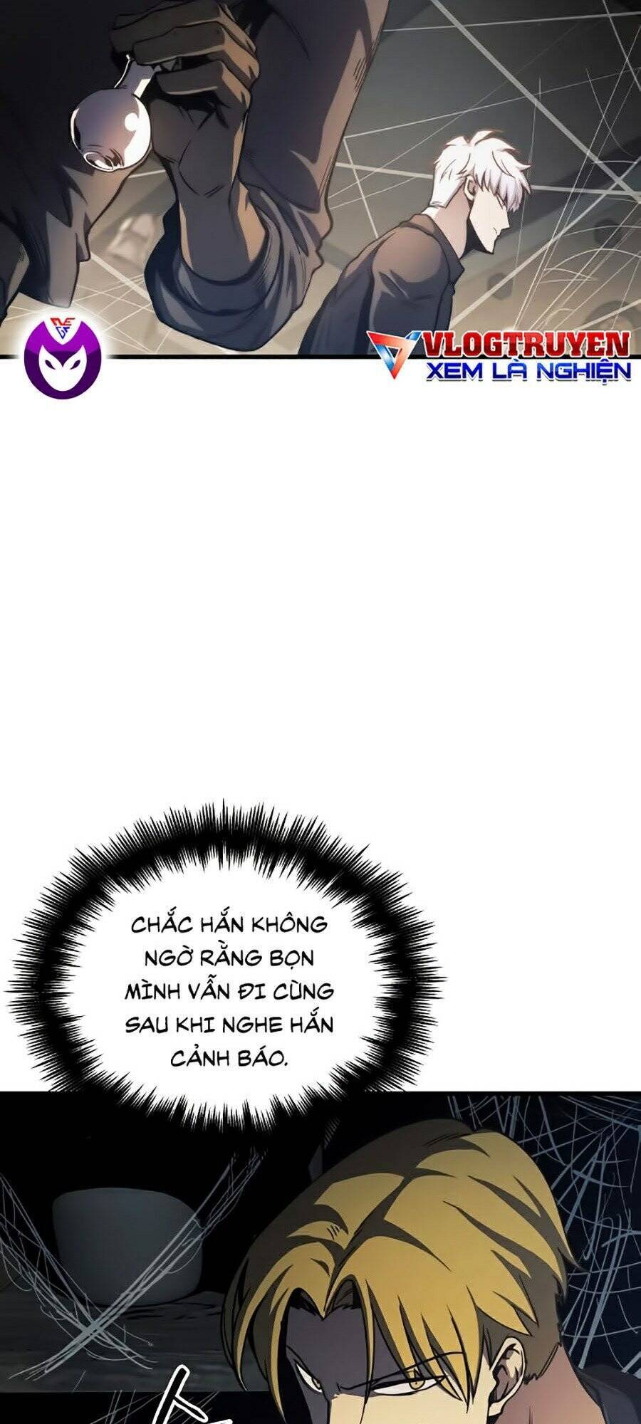 Chiền Thần Tự Sát Hồi Quy 9