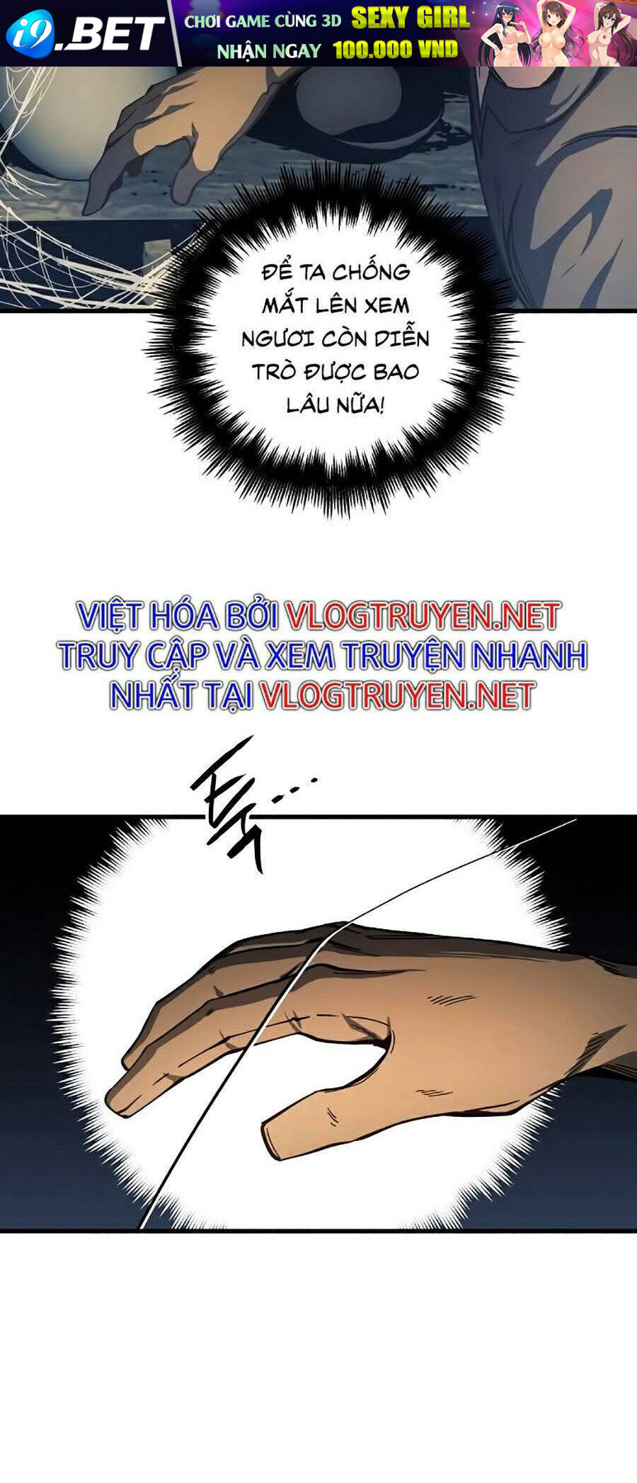 Chiền Thần Tự Sát Hồi Quy 9