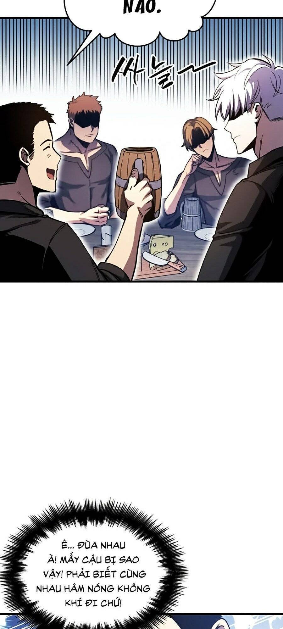 Chiền Thần Tự Sát Hồi Quy 9