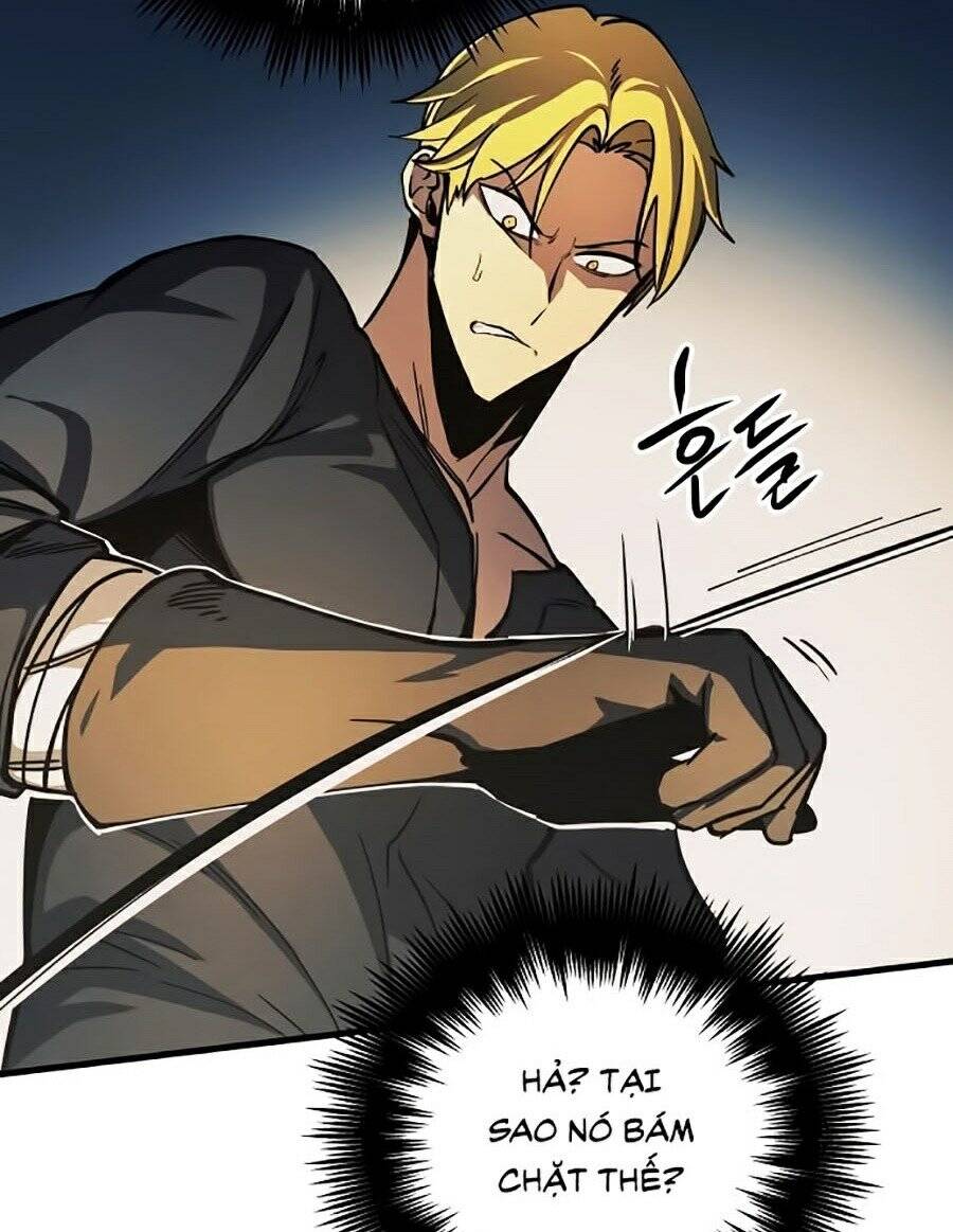 Chiền Thần Tự Sát Hồi Quy 9