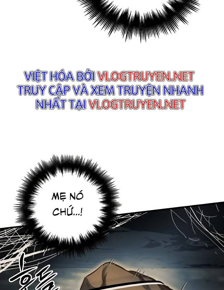 Chiền Thần Tự Sát Hồi Quy 9