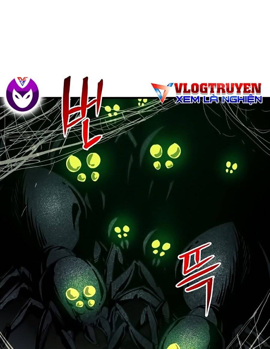 Chiền Thần Tự Sát Hồi Quy 9