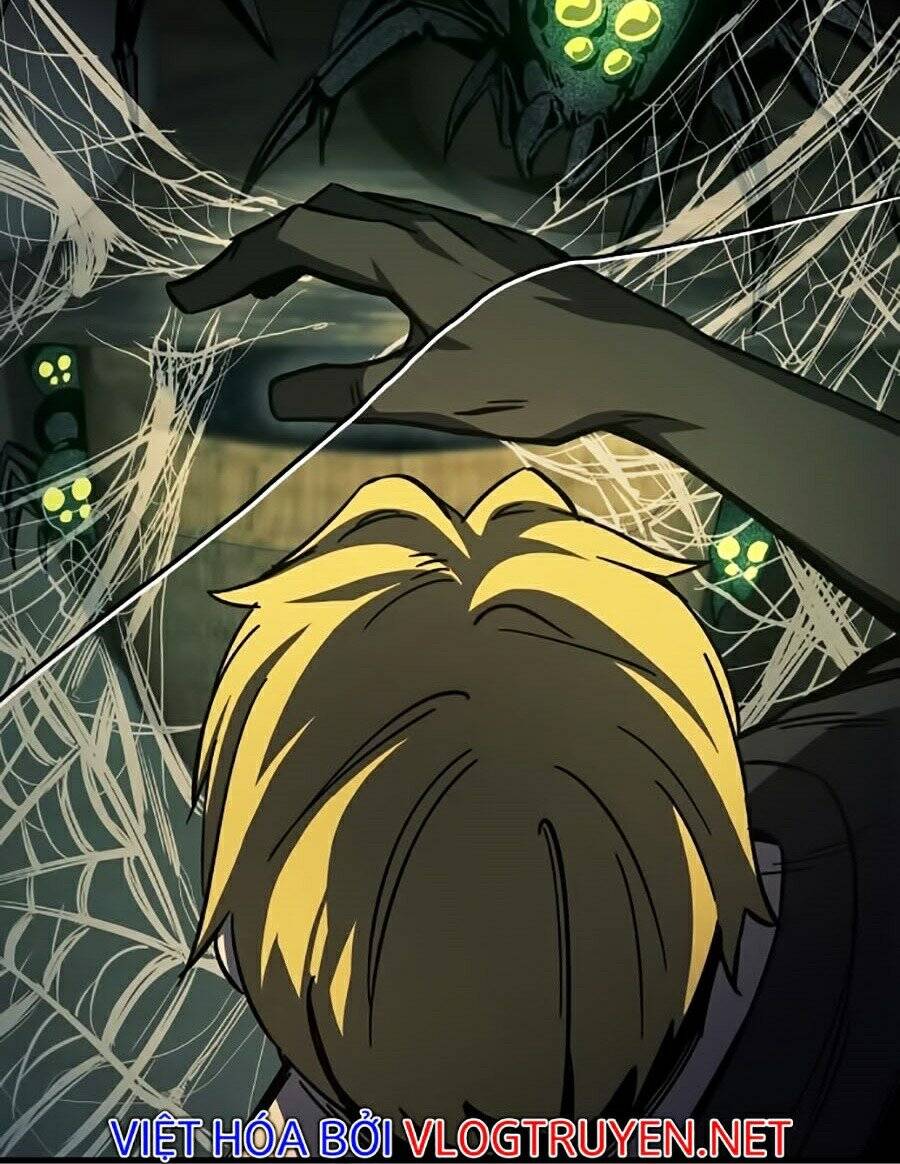 Chiền Thần Tự Sát Hồi Quy 9