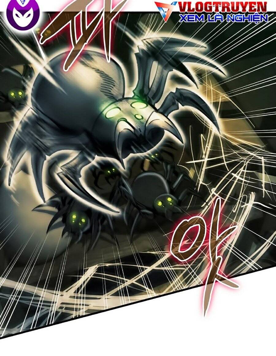 Chiền Thần Tự Sát Hồi Quy 9