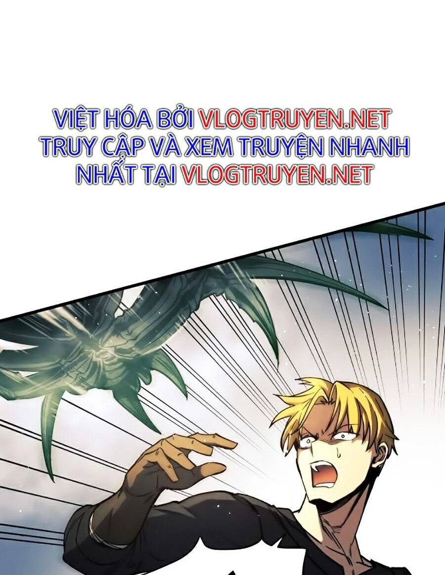 Chiền Thần Tự Sát Hồi Quy 9