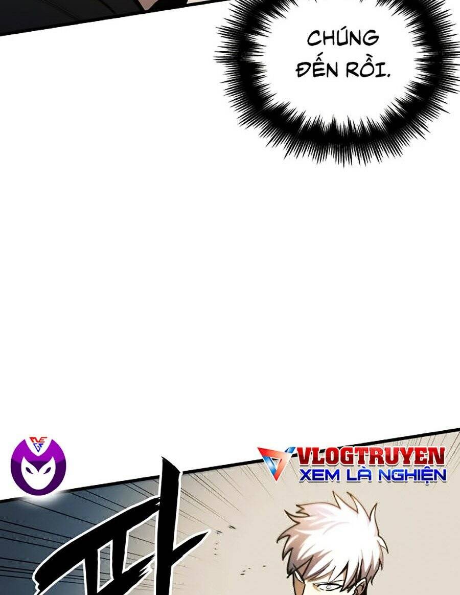 Chiền Thần Tự Sát Hồi Quy 9