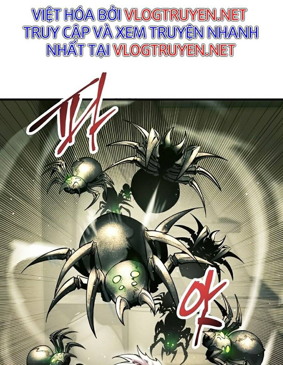 Chiền Thần Tự Sát Hồi Quy 9