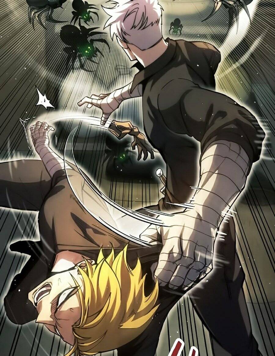 Chiền Thần Tự Sát Hồi Quy 9