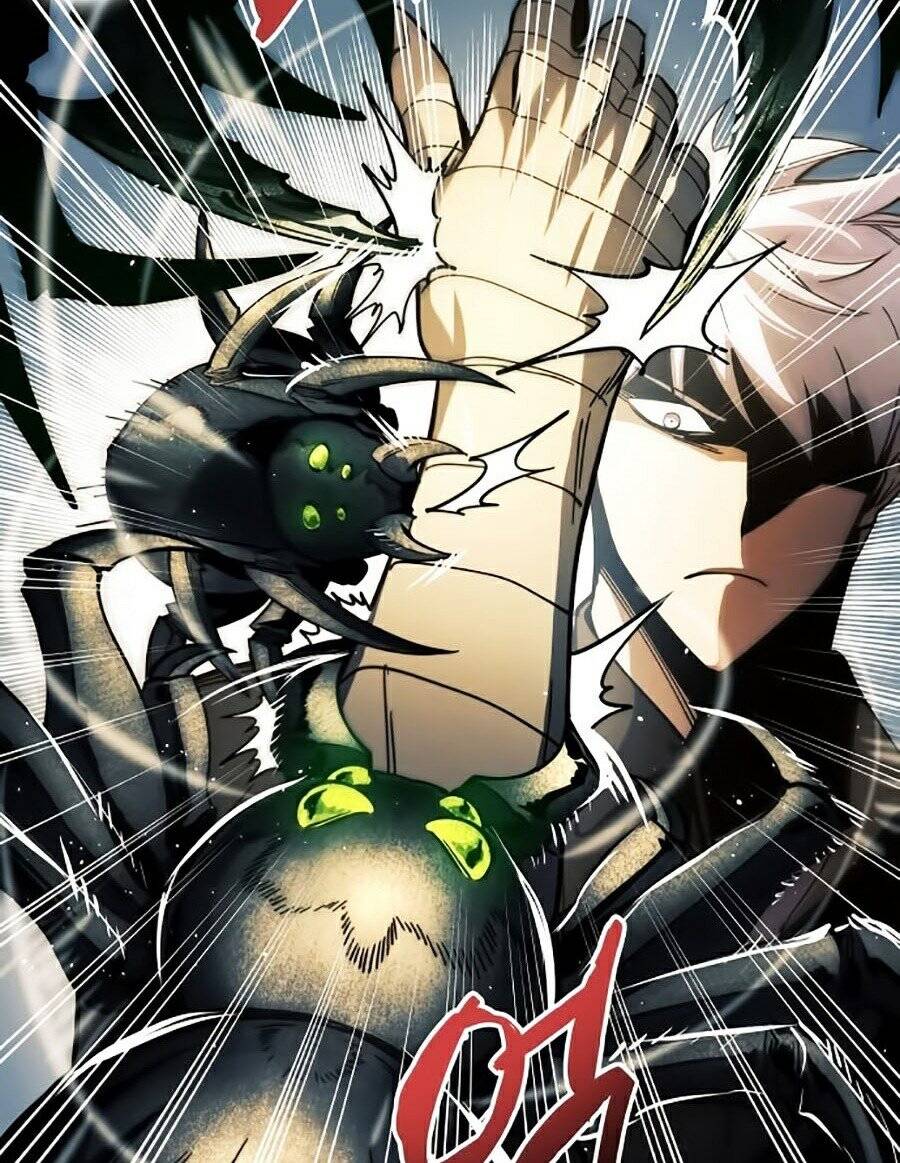 Chiền Thần Tự Sát Hồi Quy 9