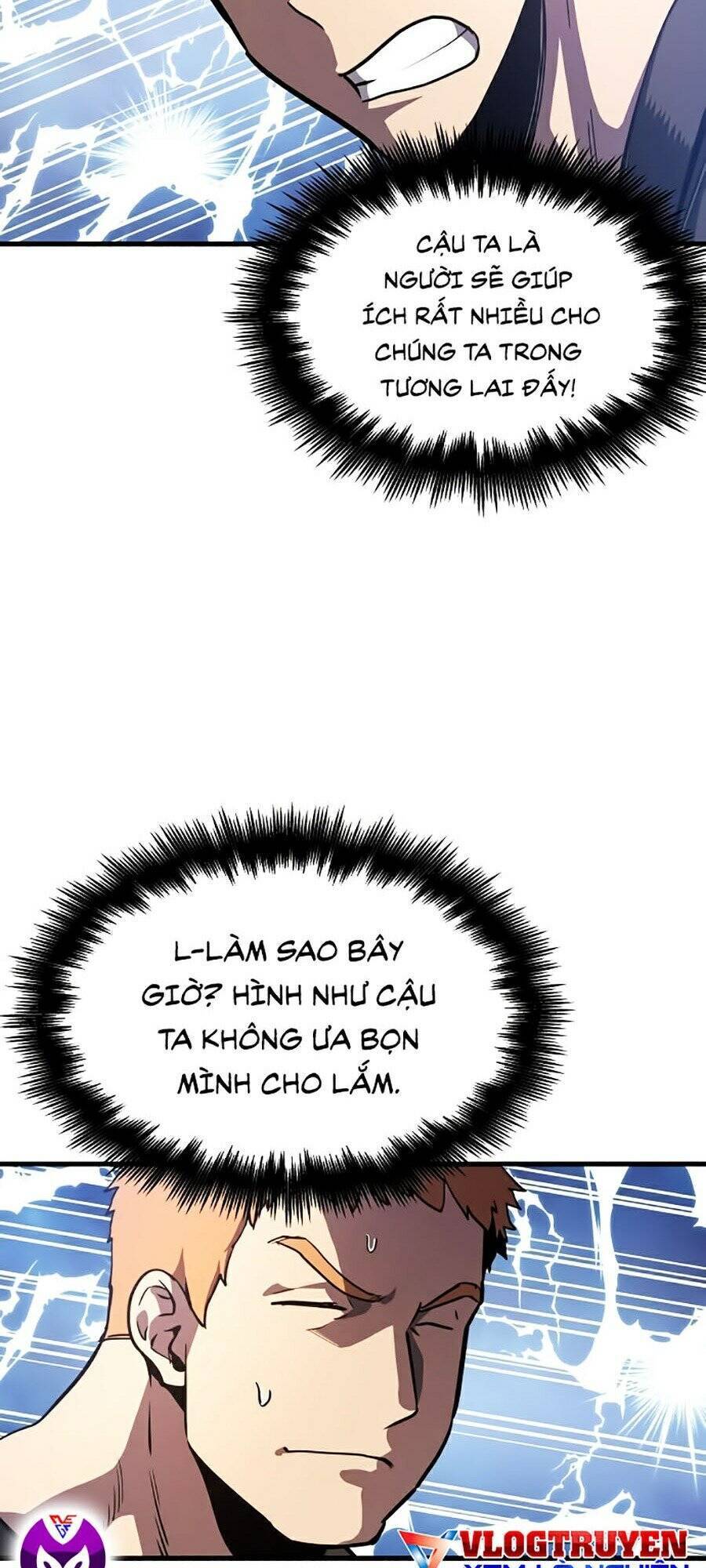 Chiền Thần Tự Sát Hồi Quy 9