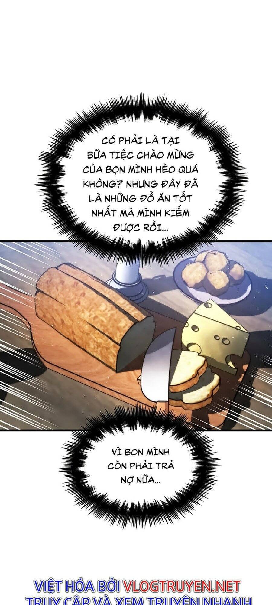 Chiền Thần Tự Sát Hồi Quy 9