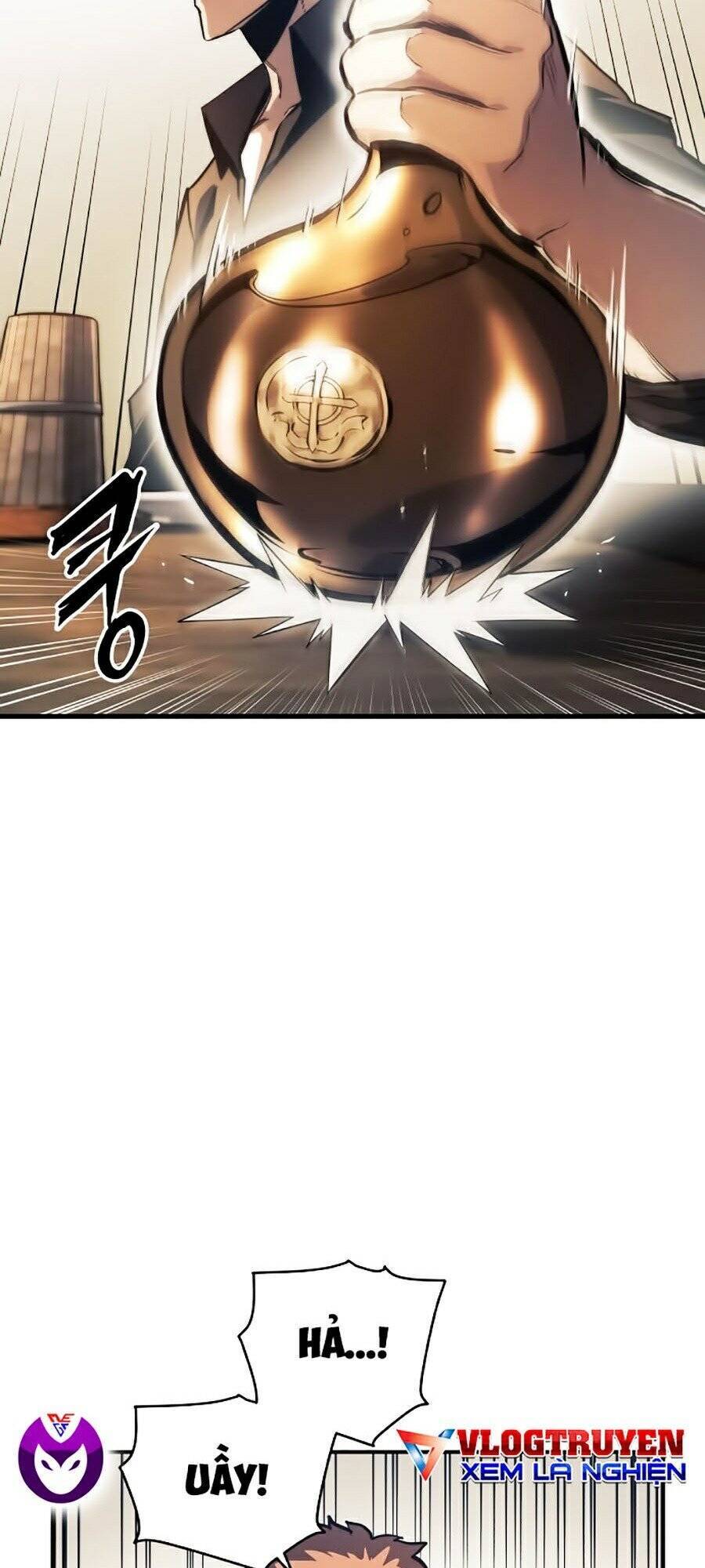 Chiền Thần Tự Sát Hồi Quy 9