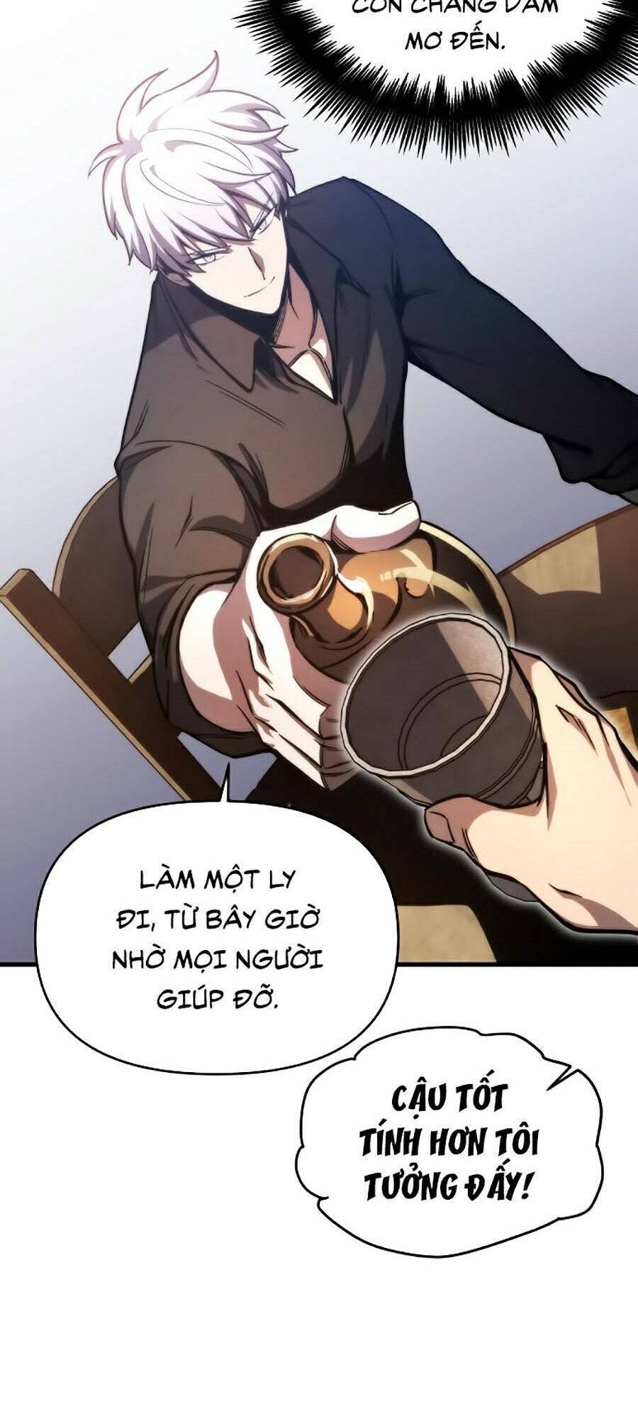 Chiền Thần Tự Sát Hồi Quy 9