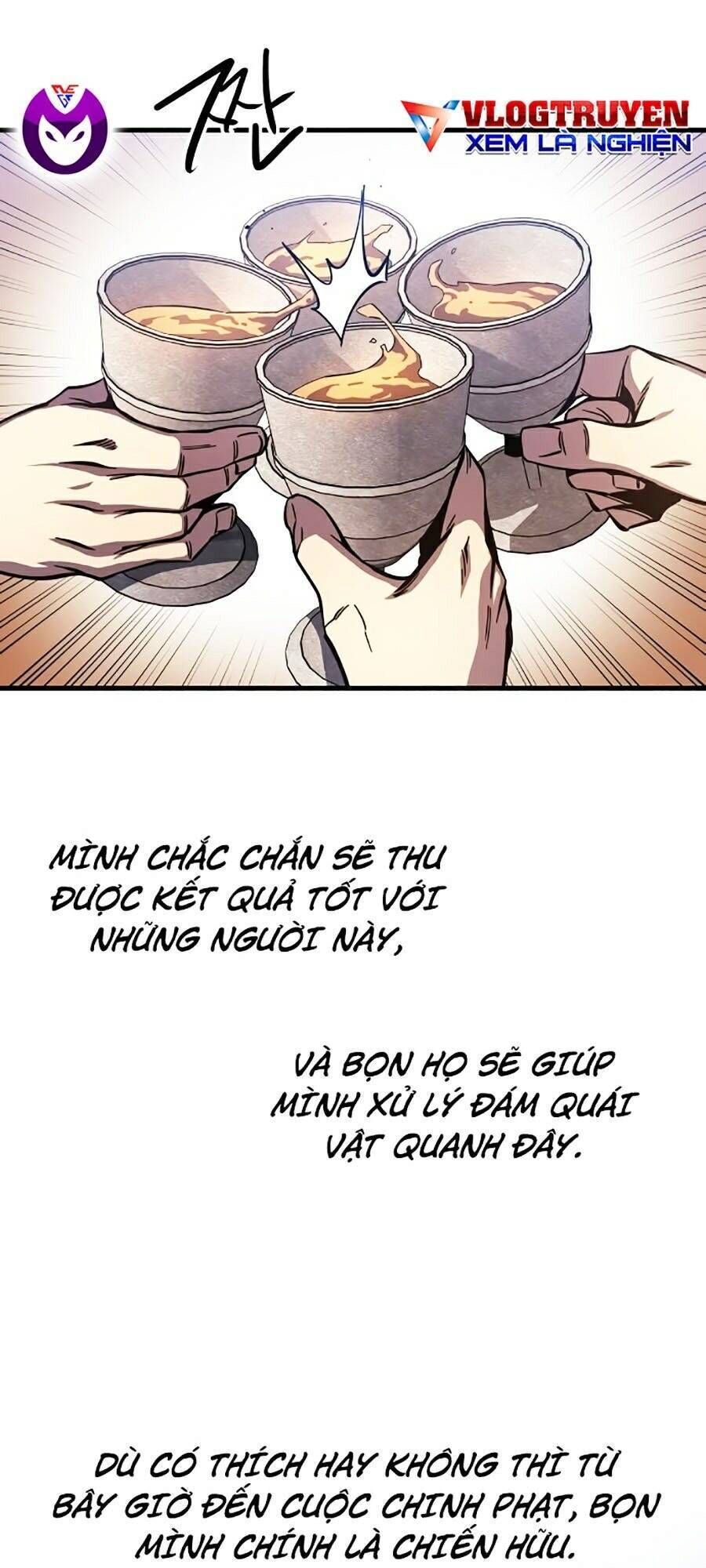 Chiền Thần Tự Sát Hồi Quy 9