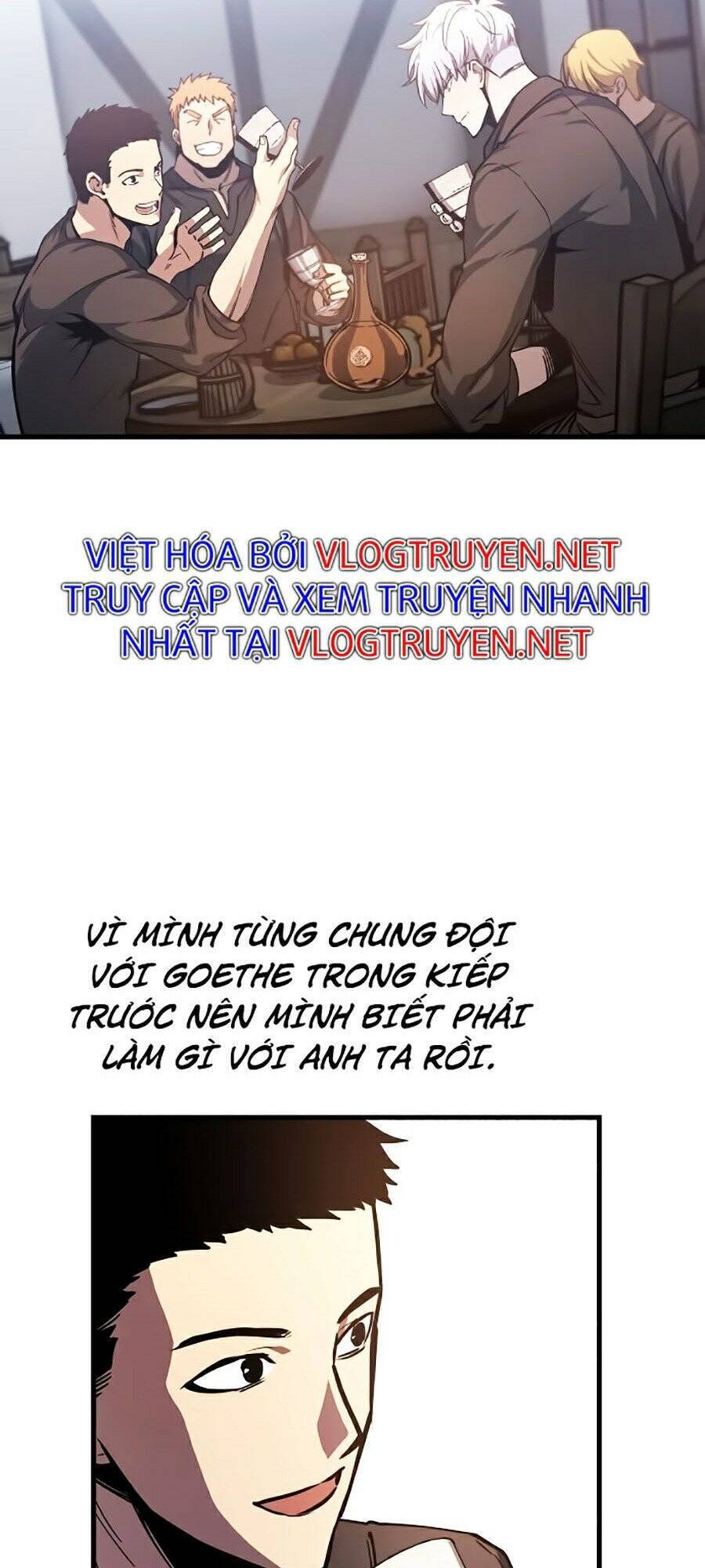 Chiền Thần Tự Sát Hồi Quy 9