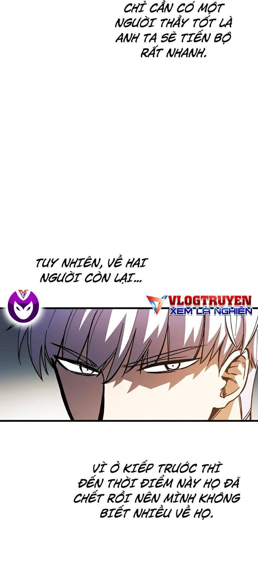 Chiền Thần Tự Sát Hồi Quy 9