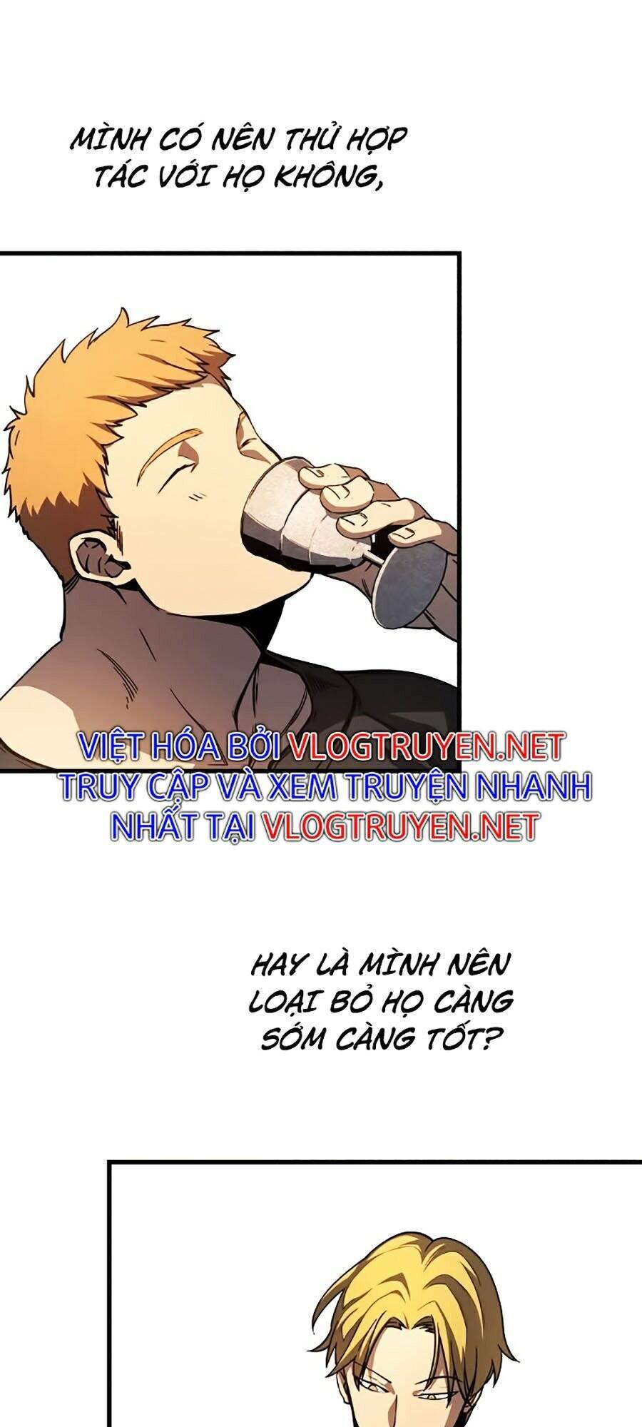 Chiền Thần Tự Sát Hồi Quy 9