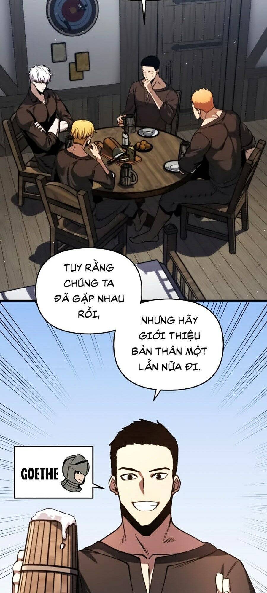 Chiền Thần Tự Sát Hồi Quy 9