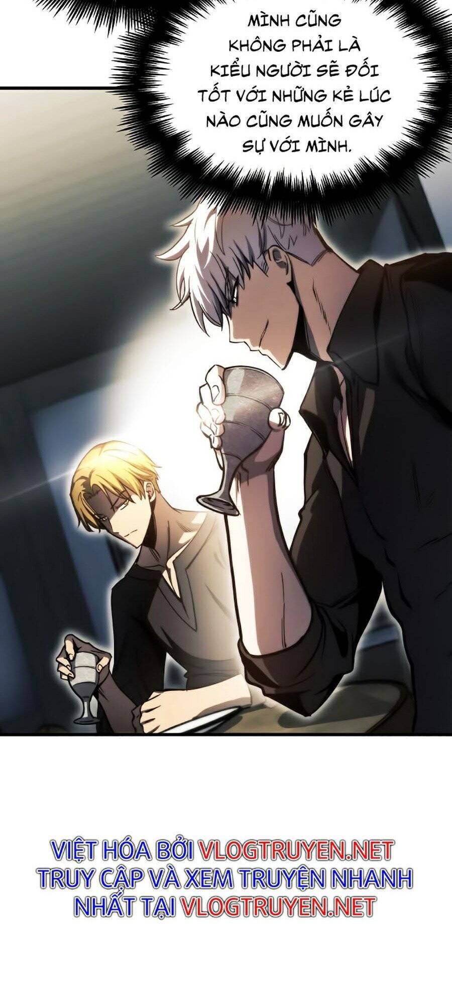 Chiền Thần Tự Sát Hồi Quy 9