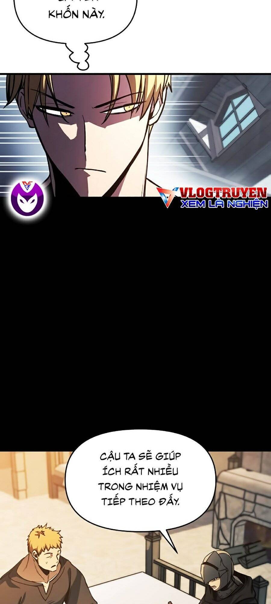 Chiền Thần Tự Sát Hồi Quy 9