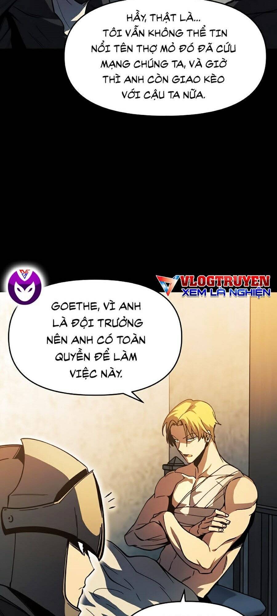 Chiền Thần Tự Sát Hồi Quy 9