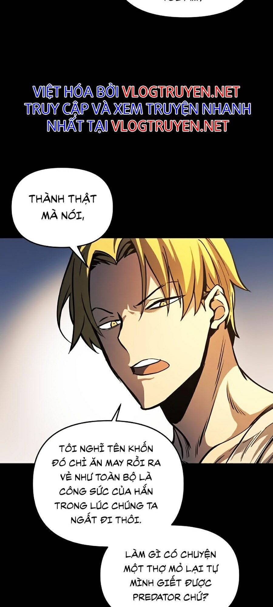 Chiền Thần Tự Sát Hồi Quy 9