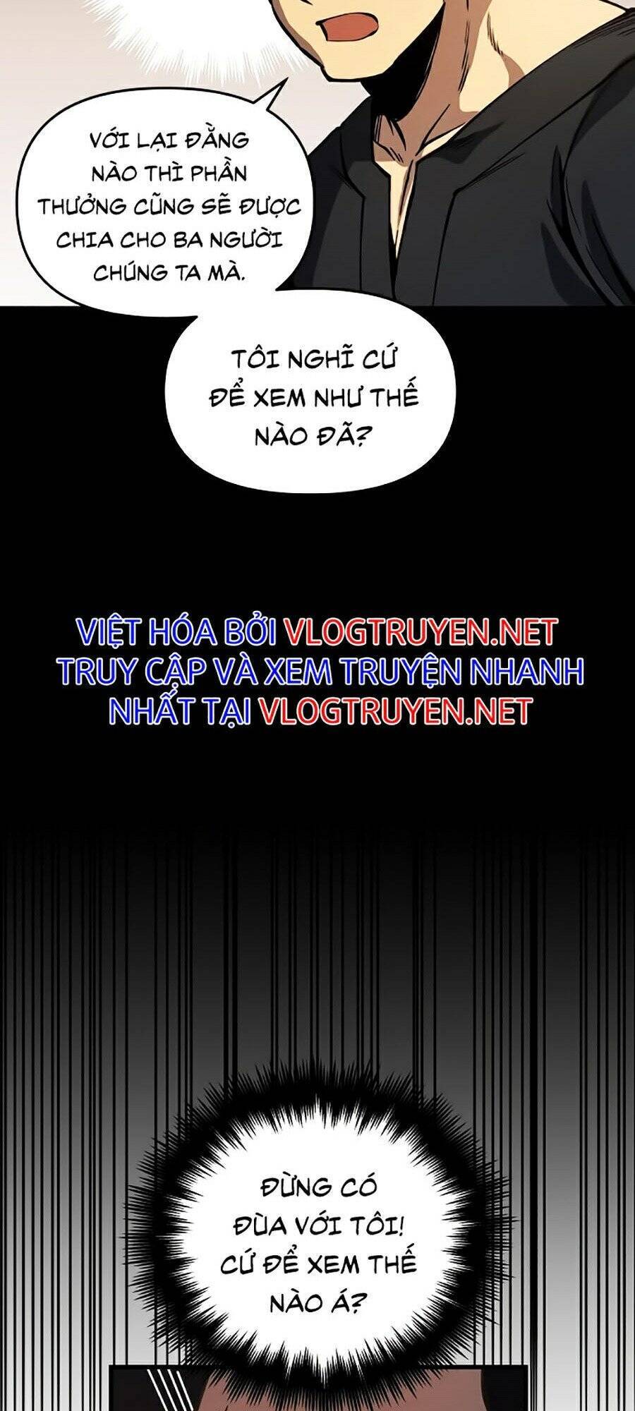 Chiền Thần Tự Sát Hồi Quy 9