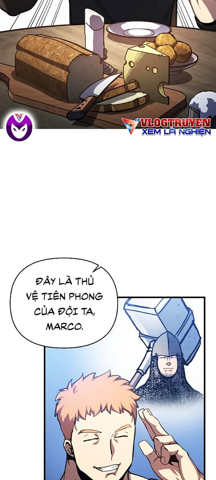 Chiền Thần Tự Sát Hồi Quy 9