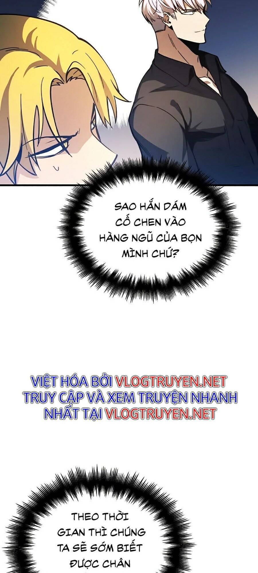 Chiền Thần Tự Sát Hồi Quy 9