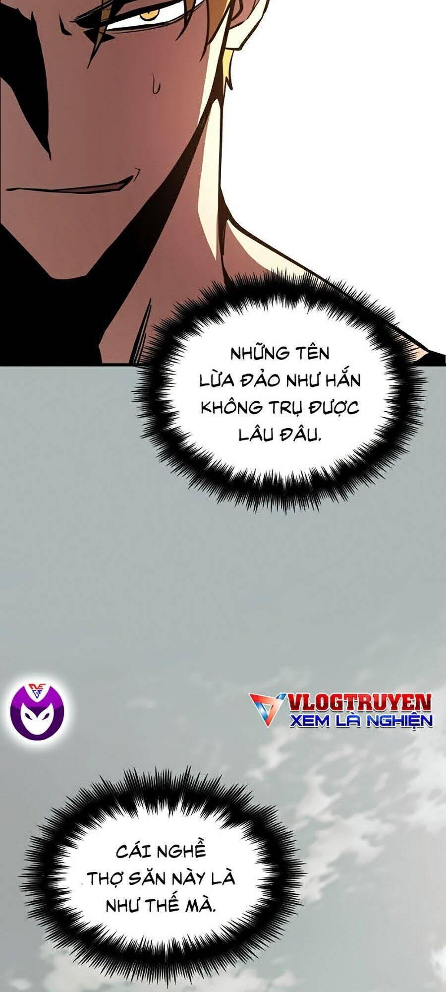 Chiền Thần Tự Sát Hồi Quy 9