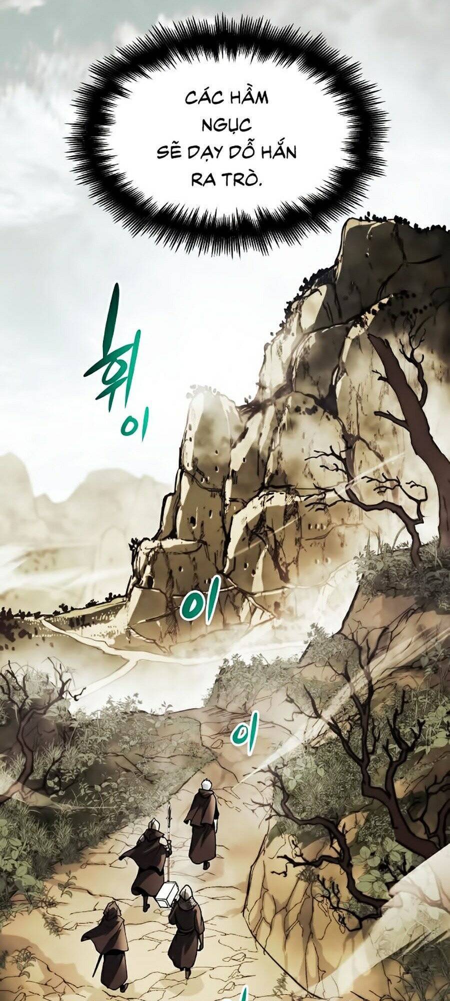 Chiền Thần Tự Sát Hồi Quy 9