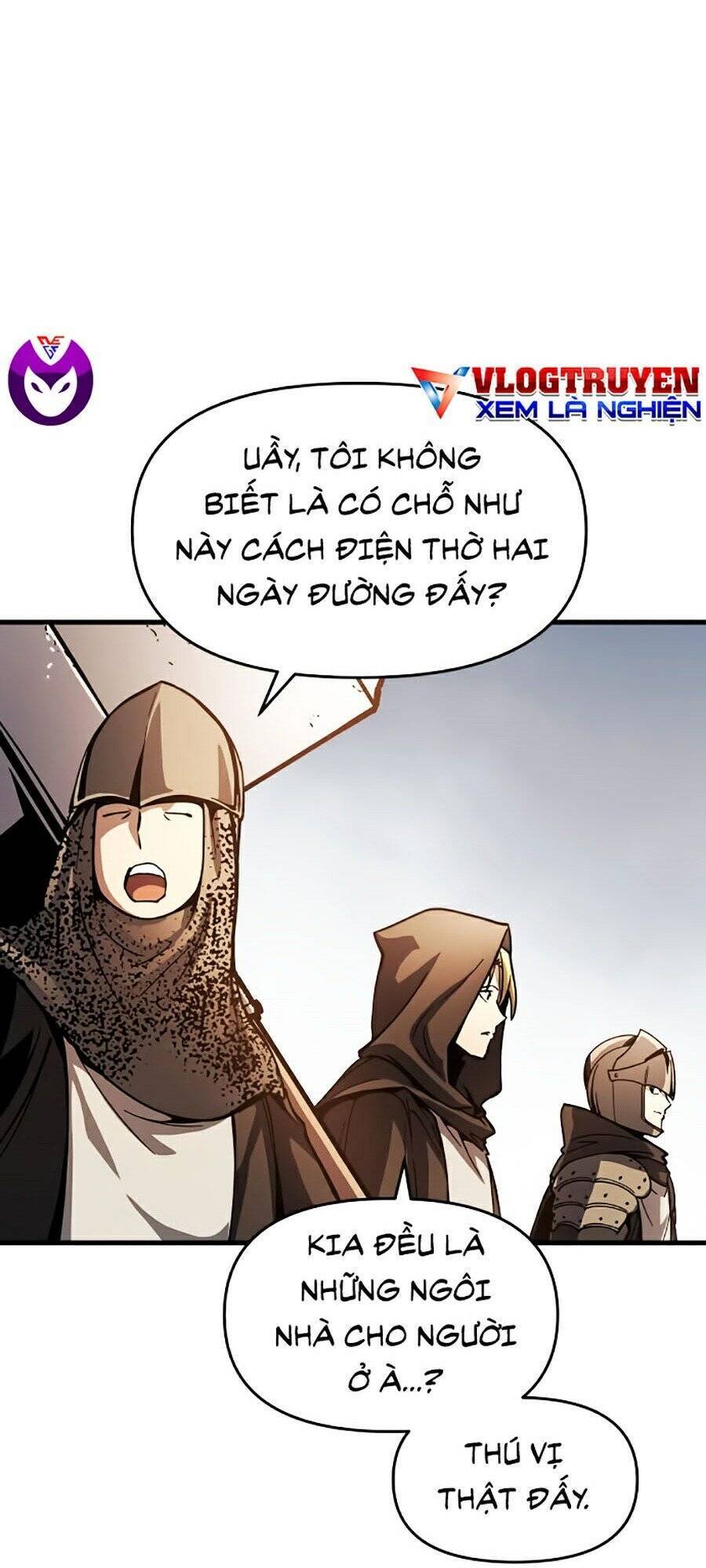 Chiền Thần Tự Sát Hồi Quy 9