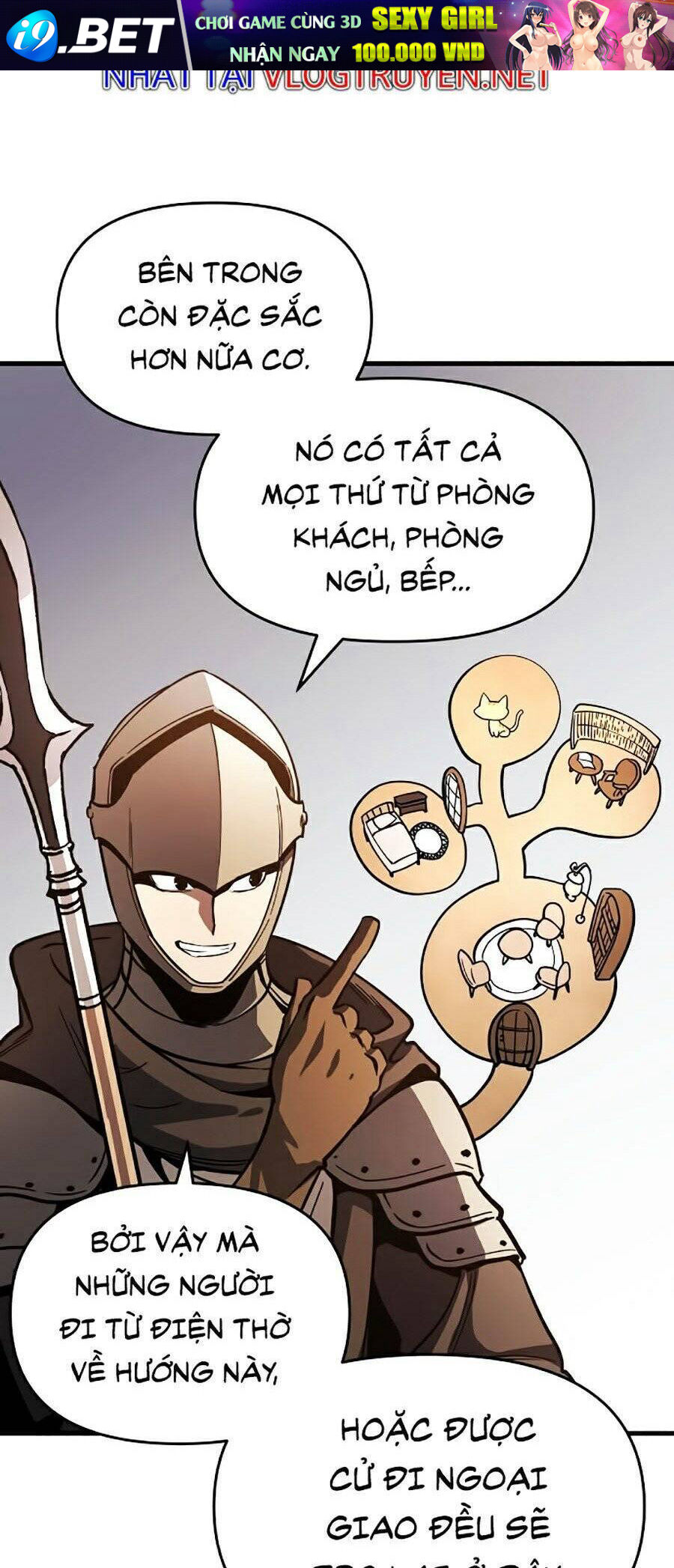 Chiền Thần Tự Sát Hồi Quy 9