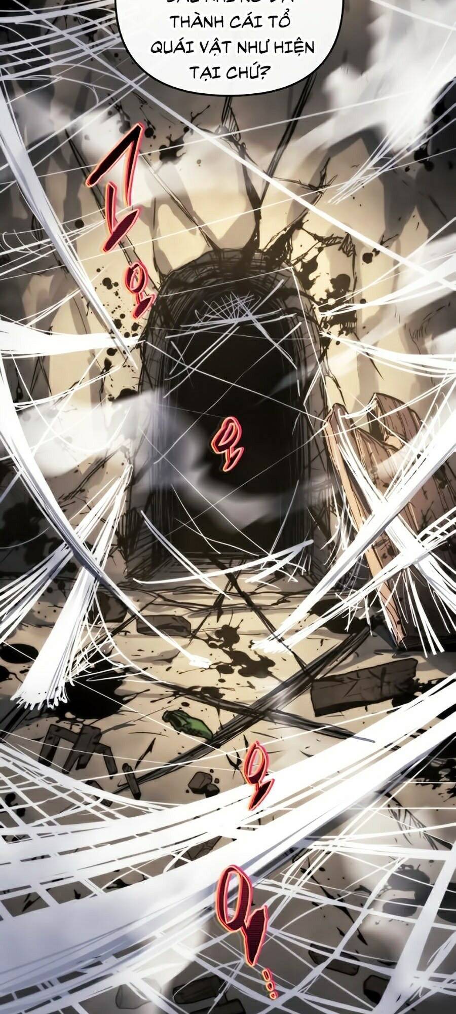 Chiền Thần Tự Sát Hồi Quy 9