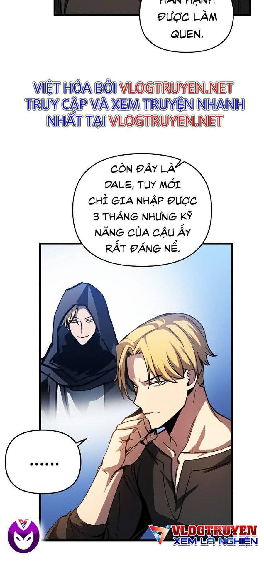 Chiền Thần Tự Sát Hồi Quy 9