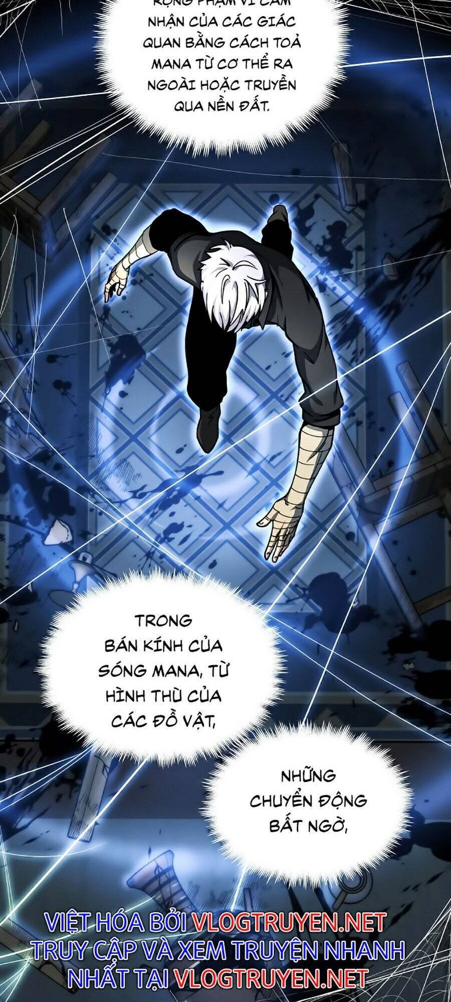 Chiền Thần Tự Sát Hồi Quy 9